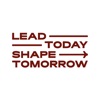 Lead Today. Shape Tomorrow. icon