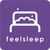 FeelSleep 冷温マット - iPhoneアプリ