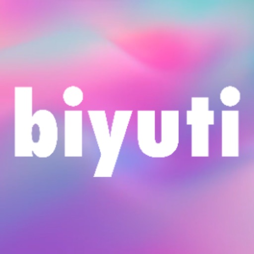 Biyuti icon