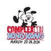 ComplexCon Hong Kong