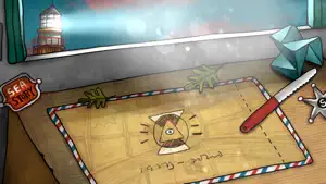 ISOLAND: The Amusement Park screenshot 1
