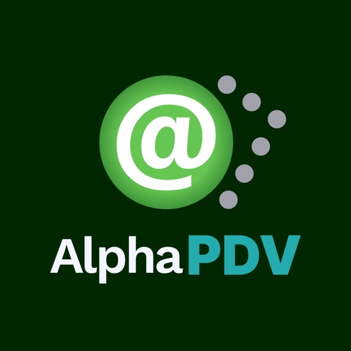 Alpha PDV