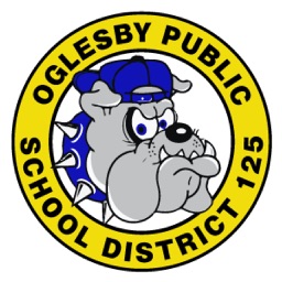 Oglesby PSD 125, IL