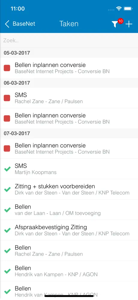BaseNet