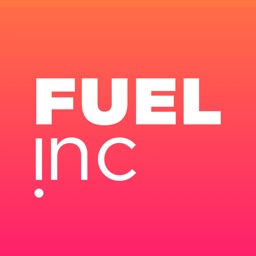 FUEL: Learn, Grow, Succeed