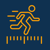Distance Track logo