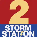 WBRZ Weather App Positive Reviews