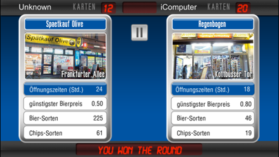 Screenshot #3 pour Berlin Spaetis