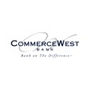 CommerceWest Mobile Banking icon