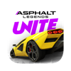 Asphalt Legends: Unite - Gameloft