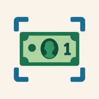 Dollar Bill Scanner - Money