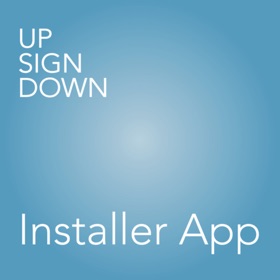 螢幕擷取畫面 (3) Signpost Installer App