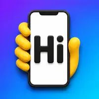 Type2Talk: Type to Speak (AAC)