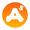 ไอคอนแอป 我的記帳本 - MyAsset理財版 V2, iPhone App Store 付费榜 อันดับ 20