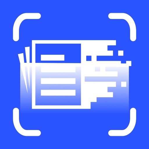 Document scanner & Signer app by SAHIN ALTINGUL