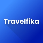 Travelfika: Hotels, Flights