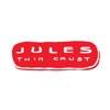 Jules Thin Crust icon