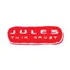 Jules Thin Crust delete, cancel