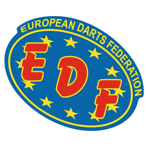 EDF Information App