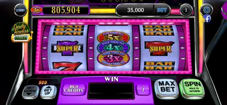DoubleDown Classic Slots