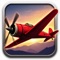 In Ace's Final Flight, take control of a legendary red fighter plane on its last mission