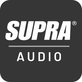 SUPRA Audio