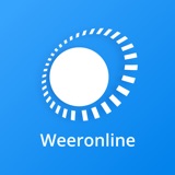 Weeronline: de winterweer-app