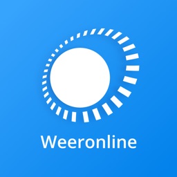 Weeronline: de winterweer-app