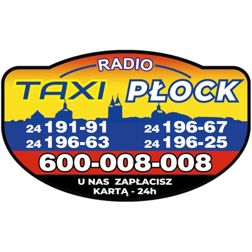Radio Taxi Płock