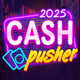 Cash Pusher:Lucky Coin Casino