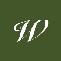 WanderBook app icon - Travel app for iPhone