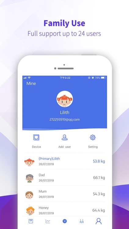 OntoFit screenshot-6