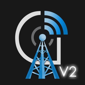 Screenshots (10) Network Cell Analyzer V2