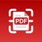 PDF Up is a powerful document scanner, PDF maker, reader, viewer, and editor