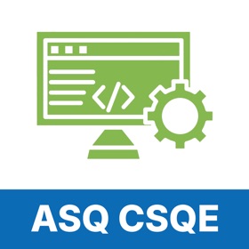 ASQ CSQE Certification Prep