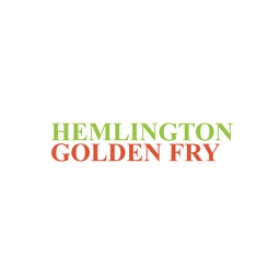 Hemlington Golden Fry