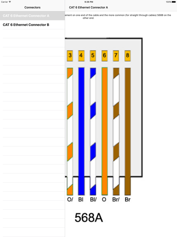 Screenshot #4 pour Rewire