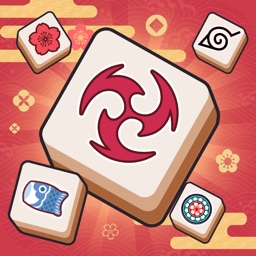 Mahjong Ninja : Match Game