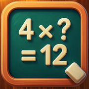 Mind on Math: Solve & Train