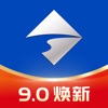 上海银行手机银行 icon
