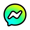 Messenger Kids - iPhoneアプリ