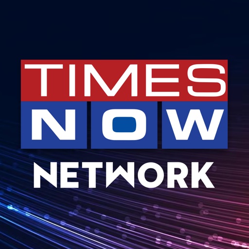 Times Now Network icon