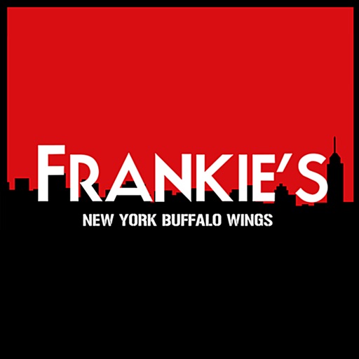 Frankie’s Wings