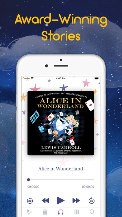 Fairy Tales & Bedtime Stories screenshot-9