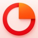 Pomodoro GO – Offline Focus app icon - Productivity app for iPhone