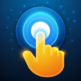 Auto Clicker: OP Automatic Tap