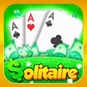 Klondike : Gewinne Geld