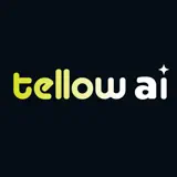Tellow AI - Icône de l’app
