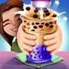 DIY Boba Bubble Tea Recipe icon