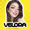 Velora - Vivid and Vibe icon